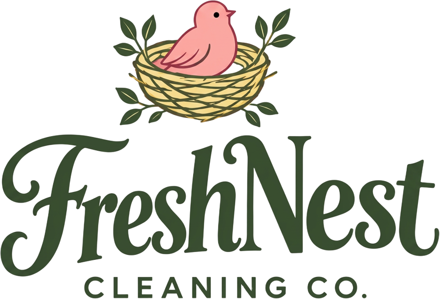 FreshNest Cleaning Co.